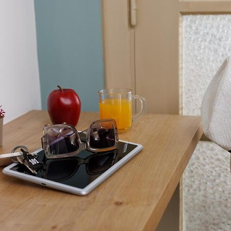 Cathedral Suites (Adults Only) Candia Esterno foto