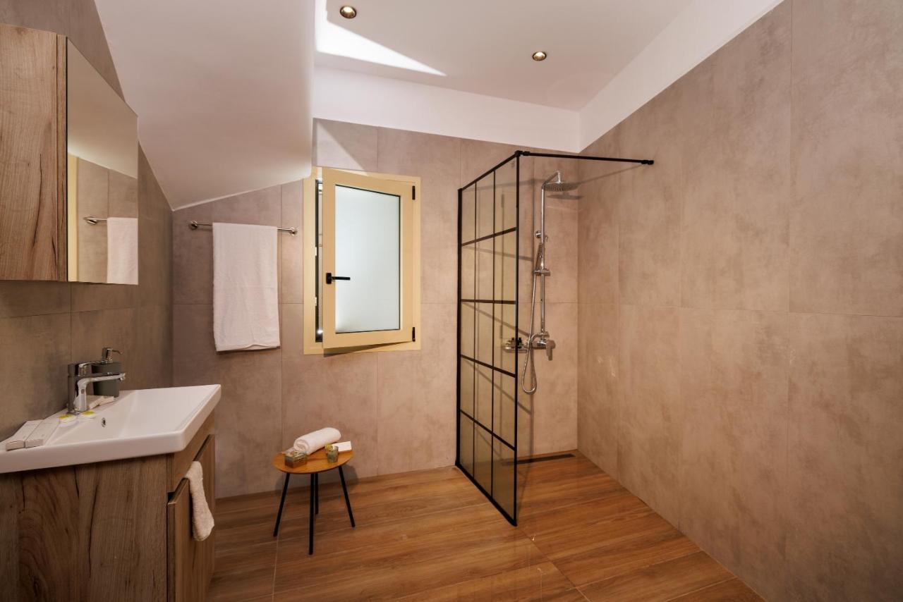 Cathedral Suites (Adults Only) Candia Esterno foto