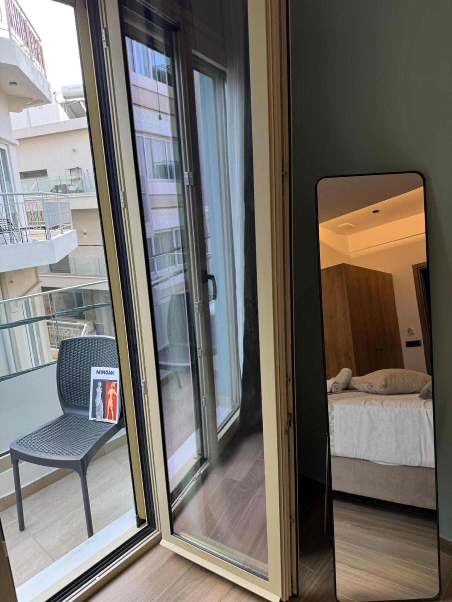Cathedral Suites (Adults Only) Candia Esterno foto
