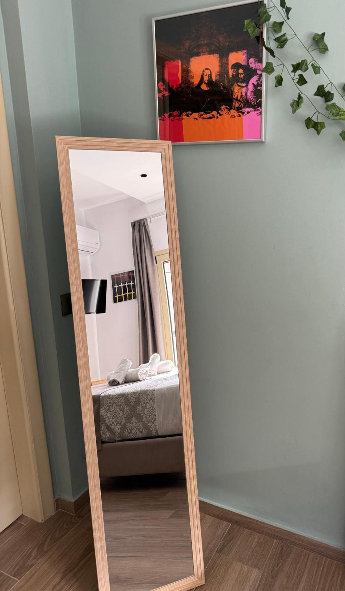 Cathedral Suites (Adults Only) Candia Esterno foto