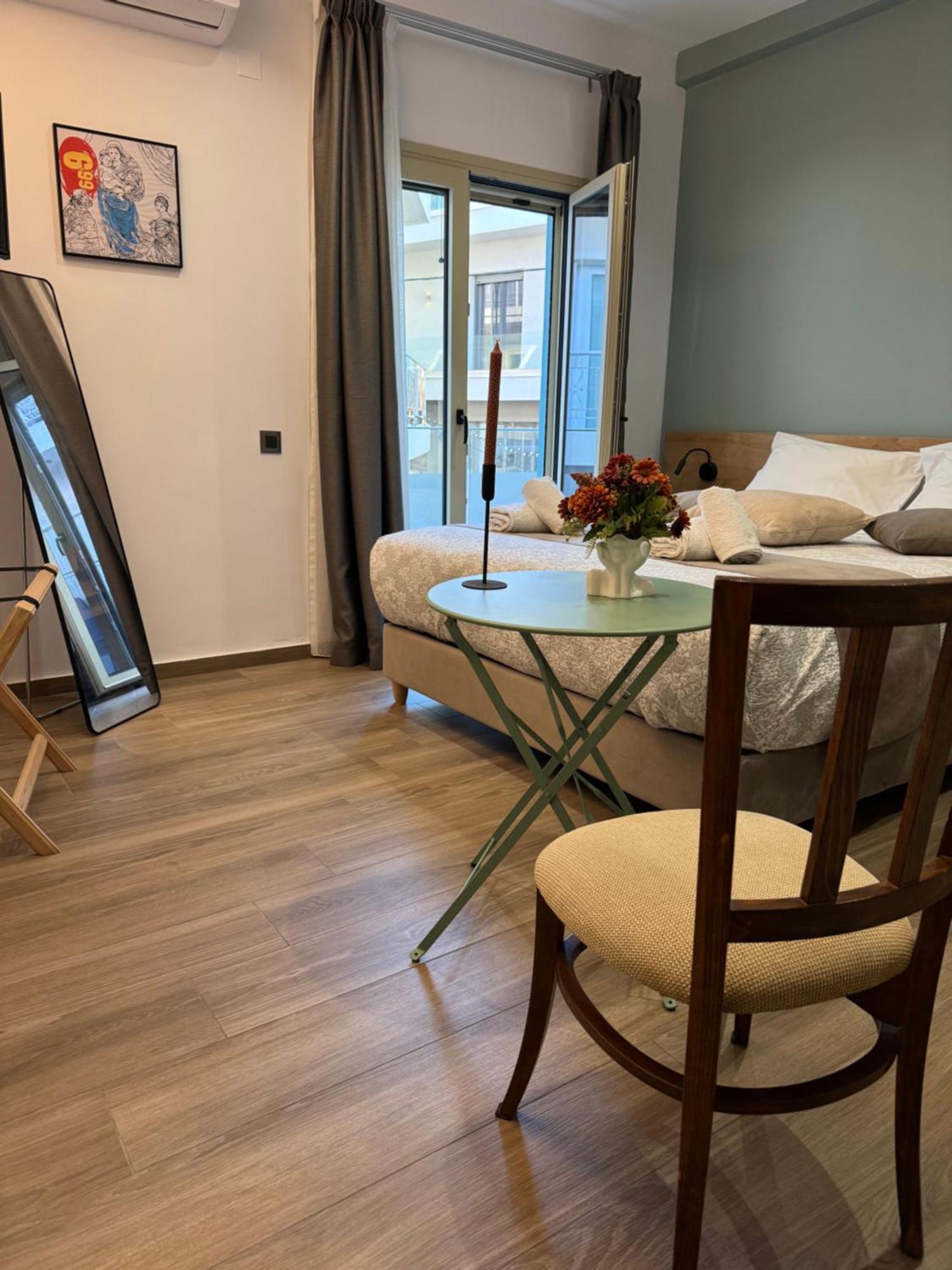 Cathedral Suites (Adults Only) Candia Esterno foto